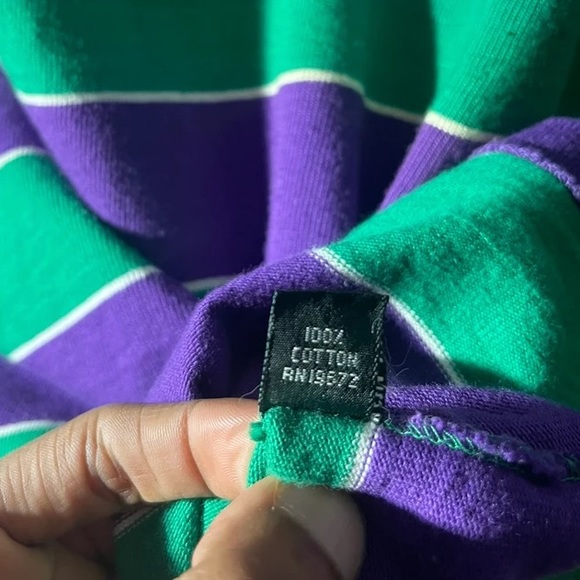 Ralph Lauren Polo long sleeve tshirt - Picture 2 of 5